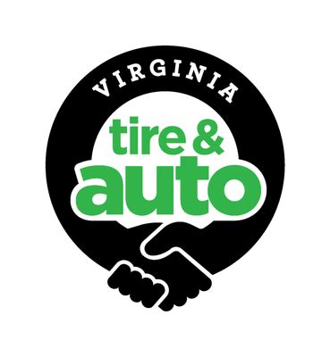 virginia tire bristow reviews.